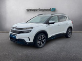 Annonce Citroen C5 Aircross occasion Hybride rechargeable Hybrid 225ch Shine Pack e-EAT8 � Coutances
