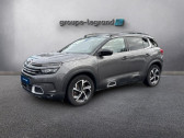 Annonce Citroen C5 Aircross occasion Hybride rechargeable Hybrid 225ch Shine Pack e-EAT8  Saint-L