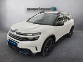 Citroen C5 Aircross occasion année 2020 boite Automatique Annonce Citroen C5 Aircross occasion Hybride rechargeable Hybrid 225ch Shine Pack e-EAT8 à Le Mans