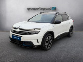 Annonce Citroen C5 Aircross occasion Hybride rechargeable Hybrid 225ch Shine Pack e-EAT8 � Cherbourg-Octeville