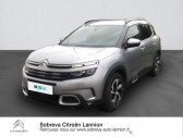 Citroen C5 Aircross occasion année 2021 boite Automatique Annonce Citroen C5 Aircross occasion Hybride rechargeable Hybrid 225ch Shine Pack e-EAT8 à LANNION