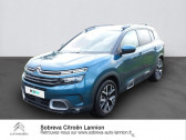 Annonce Citroen C5 Aircross occasion Hybride rechargeable Hybrid 225ch Shine Pack e-EAT8  LANNION