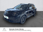 Citroen C5 Aircross occasion année 2021 boite Automatique Annonce Citroen C5 Aircross occasion Hybride Hybrid 225ch Shine Pack e-EAT8 à MORLAIX