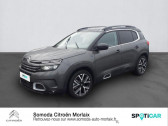 Citroen C5 Aircross occasion année 2021 boite Automatique Annonce Citroen C5 Aircross occasion Hybride rechargeable Hybrid 225ch Shine Pack e-EAT8 à MORLAIX