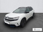 Citroen C5 Aircross occasion année 2021 boite Automatique Annonce Citroen C5 Aircross occasion Hybride Hybrid 225ch Shine Pack e-EAT8 à Albi