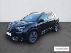 Citroen C5 Aircross occasion année 2020 boite Automatique Annonce Citroen C5 Aircross occasion Hybride Hybrid 225ch Shine Pack e-EAT8 à ONET LE CHATEAU