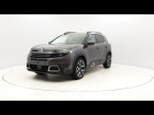 Citroen C5 Aircross occasion année 2021 boite Automatique Annonce Citroen C5 Aircross occasion Hybride rechargeable Hybrid 225ch Shine Pack e-EAT8 à SAINT-GREGOIRE