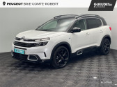 Citroen C5 Aircross occasion année 2020 boite Automatique Annonce Citroen C5 Aircross occasion Hybride Hybrid 225ch Shine Pack e-EAT8 à Brie-Comte-Robert