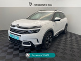 Citroen C5 Aircross occasion année 2020 boite Automatique Annonce Citroen C5 Aircross occasion Hybride Hybrid 225ch Shine Pack e-EAT8 à Mareuil-lès-Meaux