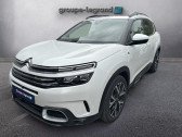 Annonce Citroen C5 Aircross occasion Hybride rechargeable Hybrid 225ch Shine Pack e-EAT8  Le Havre