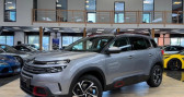 Annonce Citroen C5 Aircross occasion Hybride HYBRID 225CV C-SERIES CAM 360 / 1� MAIN / ATTELAGE � Saint Denis En Val