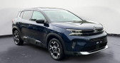 Annonce Citroen C5 Aircross occasion Hybride Hybrid Rechargeable 180 �-EAT8 Plus - Pack Safety + - Charge � S�r�zin-du-Rh�ne