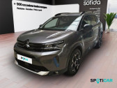 Citroen C5 Aircross Hybrid rechargeable 180ch C-Series -EAT8   Hazebrouck 59