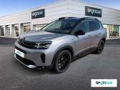 Annonce Citroen C5 Aircross occasion Essence Hybrid rechargeable 180ch Shine -EAT8  NIMES
