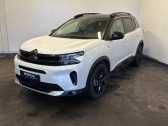 Annonce Citroen C5 Aircross occasion Essence Hybrid rechargeable 180ch Shine -EAT8  GISORS