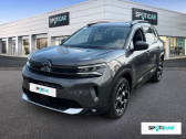 Annonce Citroen C5 Aircross occasion Essence Hybrid rechargeable 180ch Shine -EAT8  NIMES