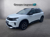 Citroen C5 Aircross occasion année 2023 boite Automatique Annonce Citroen C5 Aircross occasion Hybride rechargeable Hybrid rechargeable 180ch Shine ë-EAT8 à Cherbourg-en-Cotentin