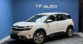 Citroen C5 Aircross Hybrid Rechargeable - 225 CV - BV e-EAT8 FEEL  � le petit quevilly 76