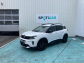 Citroen C5 Aircross HYBRID RECHARGEABLE 225 CV SHINE PACK E-EAT8   MONTLUCON 03