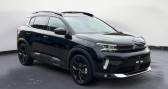 Citroen C5 Aircross Hybrid Rechargeable 225 �-EAT8 Shine - Toit Ouvrant - Cuir  2024 - annonce de voiture en vente sur Auto S&eacute;lection.com