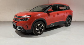 Citroen C5 Aircross , garage AUTO SENSE � EPONE