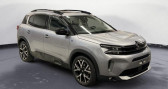 Annonce Citroen C5 Aircross occasion Hybride Hybrid Rechargeable - 225 S&S - �-EAT8 Shine PHASE 2 � MONTELIMAR