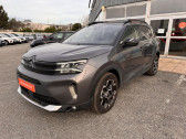 Annonce Citroen C5 Aircross occasion Hybride Hybrid Rechargeable 225 S&S -EAT8  Shine  Labge