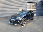 Annonce Citroen C5 Aircross occasion Hybride Hybrid Rechargeable 225 Shine Pack -EAT8   GPS   ACC   ADML  Ganges