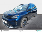 Annonce Citroen C5 Aircross occasion Essence Hybrid rechargeable 225ch C-Series -EAT8  GRANPARIGNY