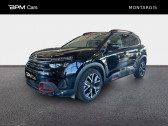 Citroen C5 Aircross Hybrid rechargeable 225ch C-Series -EAT8   AMILLY 45