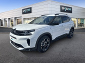 Annonce Citroen C5 Aircross occasion Essence Hybrid rechargeable 225ch C-Series -EAT8  BEZIERS