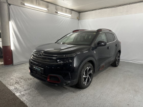 Citroen C5 Aircross , garage Citroën Mulhouse  Illzach