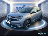 Annonce Citroen C5 Aircross occasion Essence Hybrid rechargeable 225ch C-Series -EAT8  Béthune