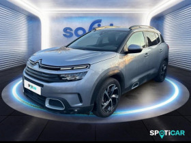 Citroen C5 Aircross , garage CITROEN Béthune - SOFIDA AUTO  Béthune