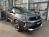 Annonce Citroen C5 Aircross occasion Essence Hybrid rechargeable 225ch C-Series -EAT8  Strasbourg