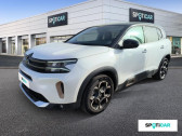 Annonce Citroen C5 Aircross occasion Essence Hybrid rechargeable 225ch C-Series -EAT8  NIMES