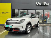 Annonce Citroen C5 Aircross occasion Essence Hybrid rechargeable 225ch C-Series -EAT8  ALTKIRCH