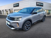Annonce Citroen C5 Aircross occasion Essence Hybrid rechargeable 225ch C-Series -EAT8  NARBONNE
