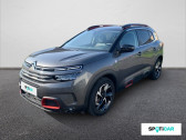 Annonce Citroen C5 Aircross occasion Essence Hybrid rechargeable 225ch C-Series -EAT8  MONTMAGNY