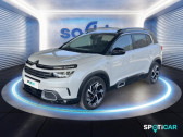 Citroen C5 Aircross Hybrid rechargeable 225ch C-Series -EAT8   Dechy 59