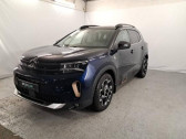Annonce Citroen C5 Aircross occasion Essence Hybrid rechargeable 225ch C-Series -EAT8  Illzach