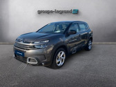 Annonce Citroen C5 Aircross occasion Hybride rechargeable Hybrid rechargeable 225ch C-Series �-EAT8 � Le Havre