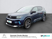 Annonce Citroen C5 Aircross occasion Hybride rechargeable Hybrid rechargeable 225ch C-Series -EAT8  MORLAIX