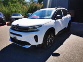Voiture occasion Citroen C5 Aircross Hybrid rechargeable 225ch Feel ë-EAT8