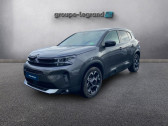 Annonce Citroen C5 Aircross occasion Essence Hybrid rechargeable 225ch Feel Pack -EAT8  Le Havre