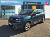Annonce Citroen C5 Aircross occasion Essence Hybrid rechargeable 225ch Feel Pack -EAT8  BELFORT