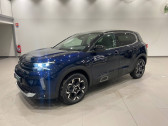 Annonce Citroen C5 Aircross occasion Essence Hybrid rechargeable 225ch Feel Pack -EAT8  Colmar