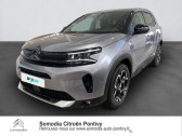 Annonce Citroen C5 Aircross occasion Hybride rechargeable Hybrid rechargeable 225ch Feel Pack -EAT8  Saint-Thuriau