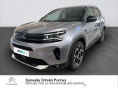 Citroen C5 Aircross occasion année 2023 boite Automatique Annonce Citroen C5 Aircross occasion Hybride rechargeable Hybrid rechargeable 225ch Feel Pack ë-EAT8 à Saint-Thuriau