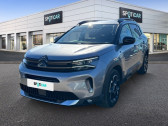 Annonce Citroen C5 Aircross occasion Essence Hybrid rechargeable 225ch Shine -EAT8  NIMES